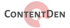 Contentden logo